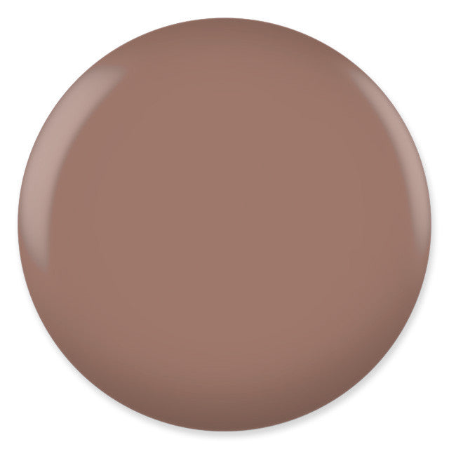 Duo Gel - DC104 Dusty Peach