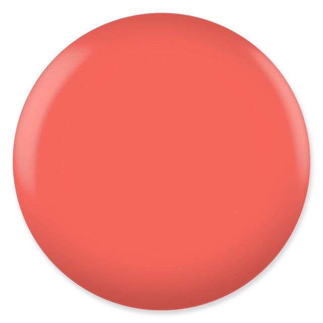 Duo Gel - DC110 Peach Jealousy