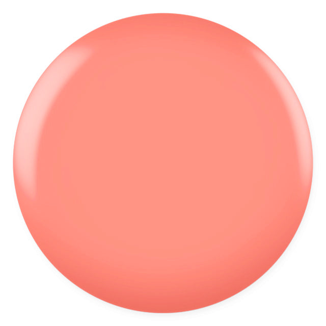Duo Gel - DC110 Peach Jealousy