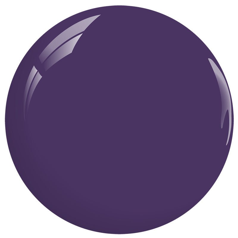 HEMA & TPO Free Duo Gel - 118 Bathe In Silk Iris