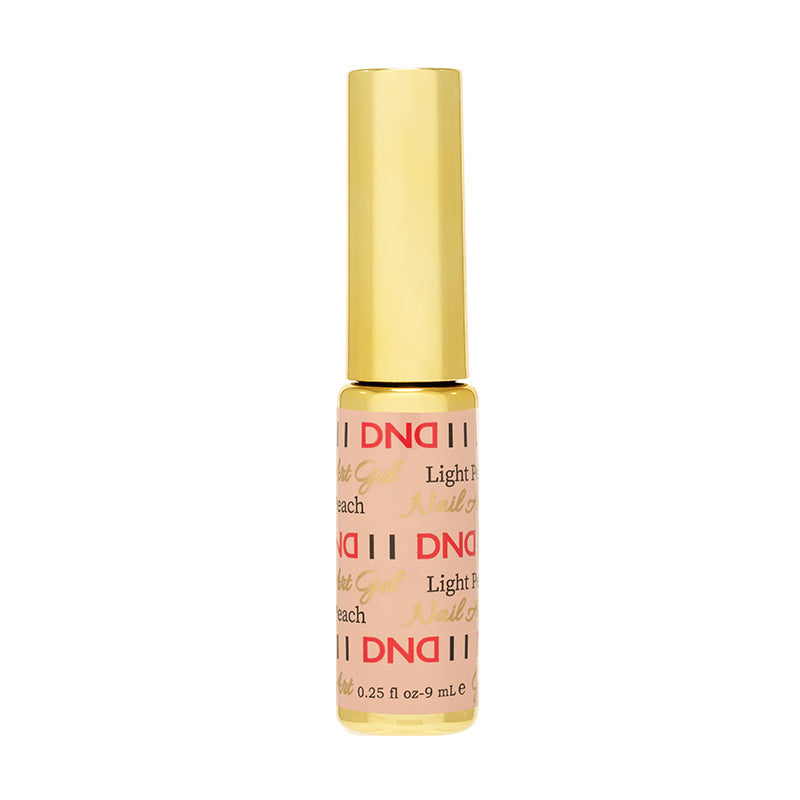 Nail Art Liner - 11 Light Peach