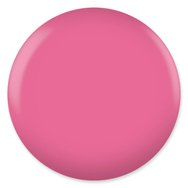 Duo Gel - DC131 White Magenta