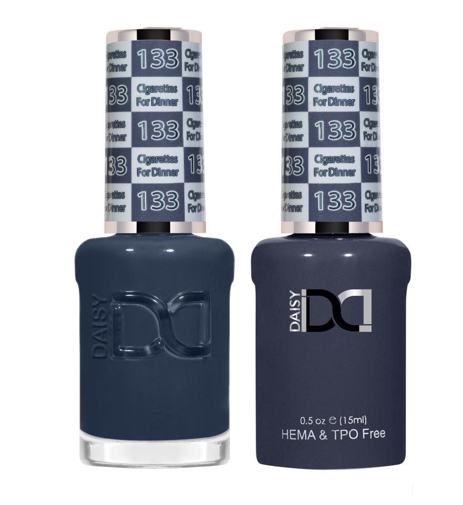HEMA & TPO Free Duo Gel - 133 Cigarettes For Dinner