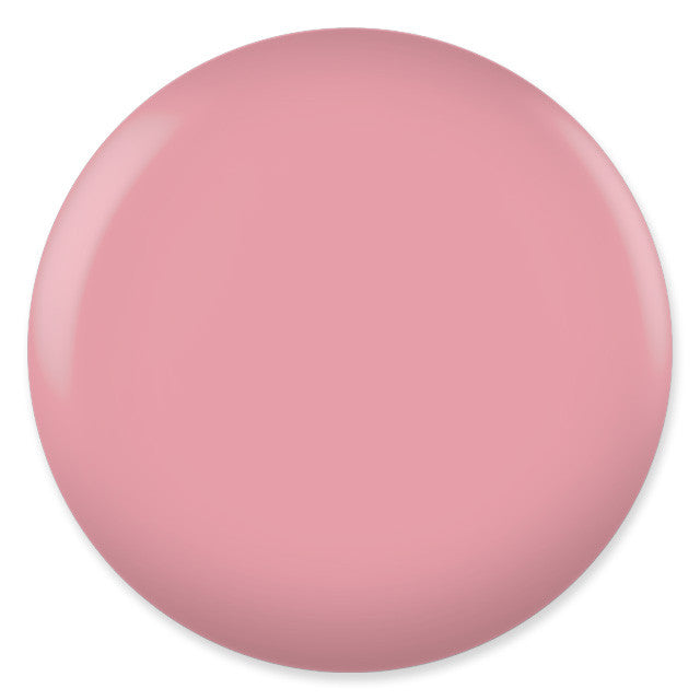 Duo Gel - DC136 Geranium Pink