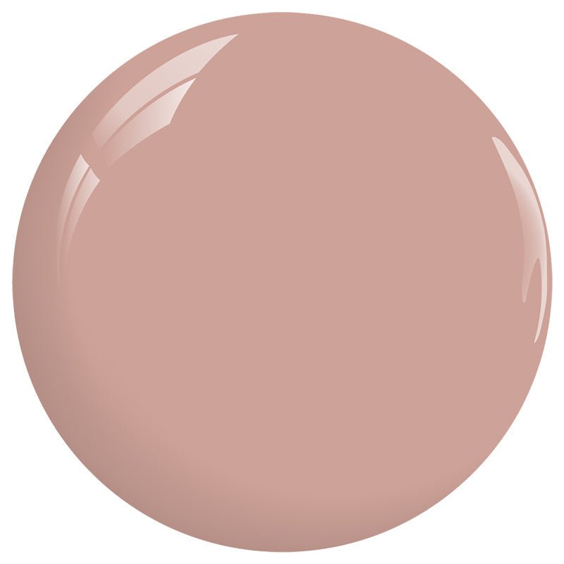 HEMA & TPO Free Duo Gel - 161 Chè Thái