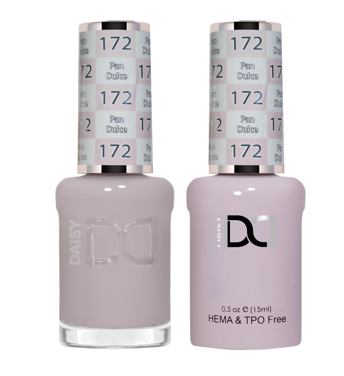 HEMA & TPO Free Duo Gel - 172 Pan Ducle