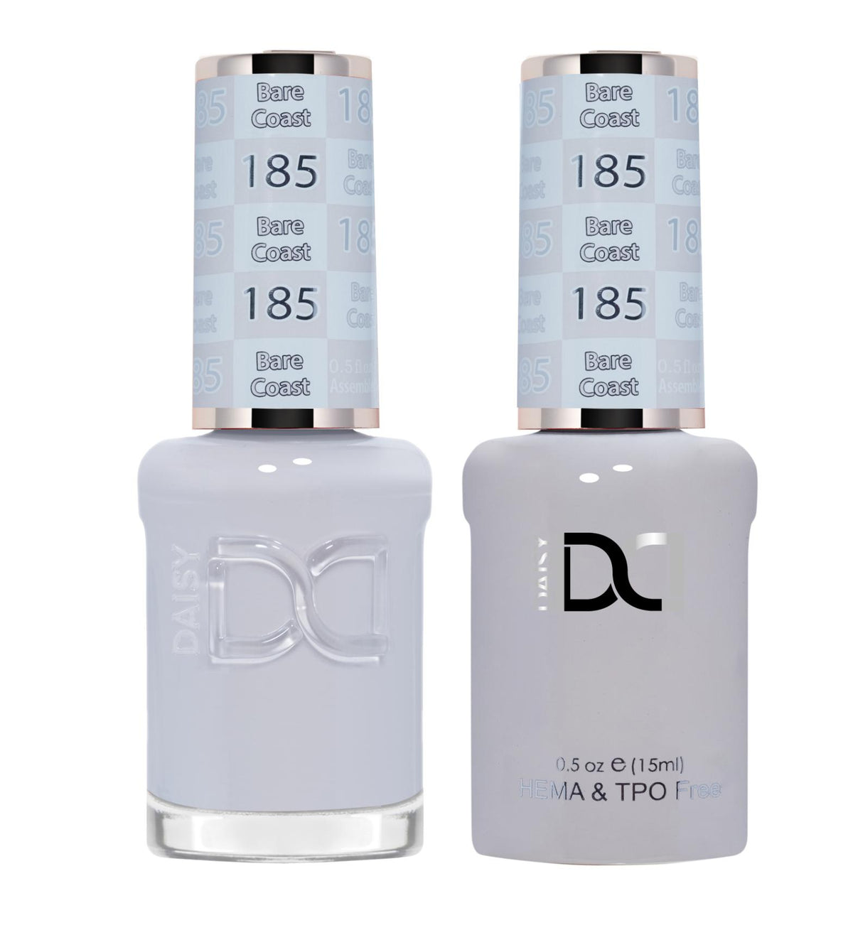 HEMA & TPO Free Duo Gel - 185 Bare Coast