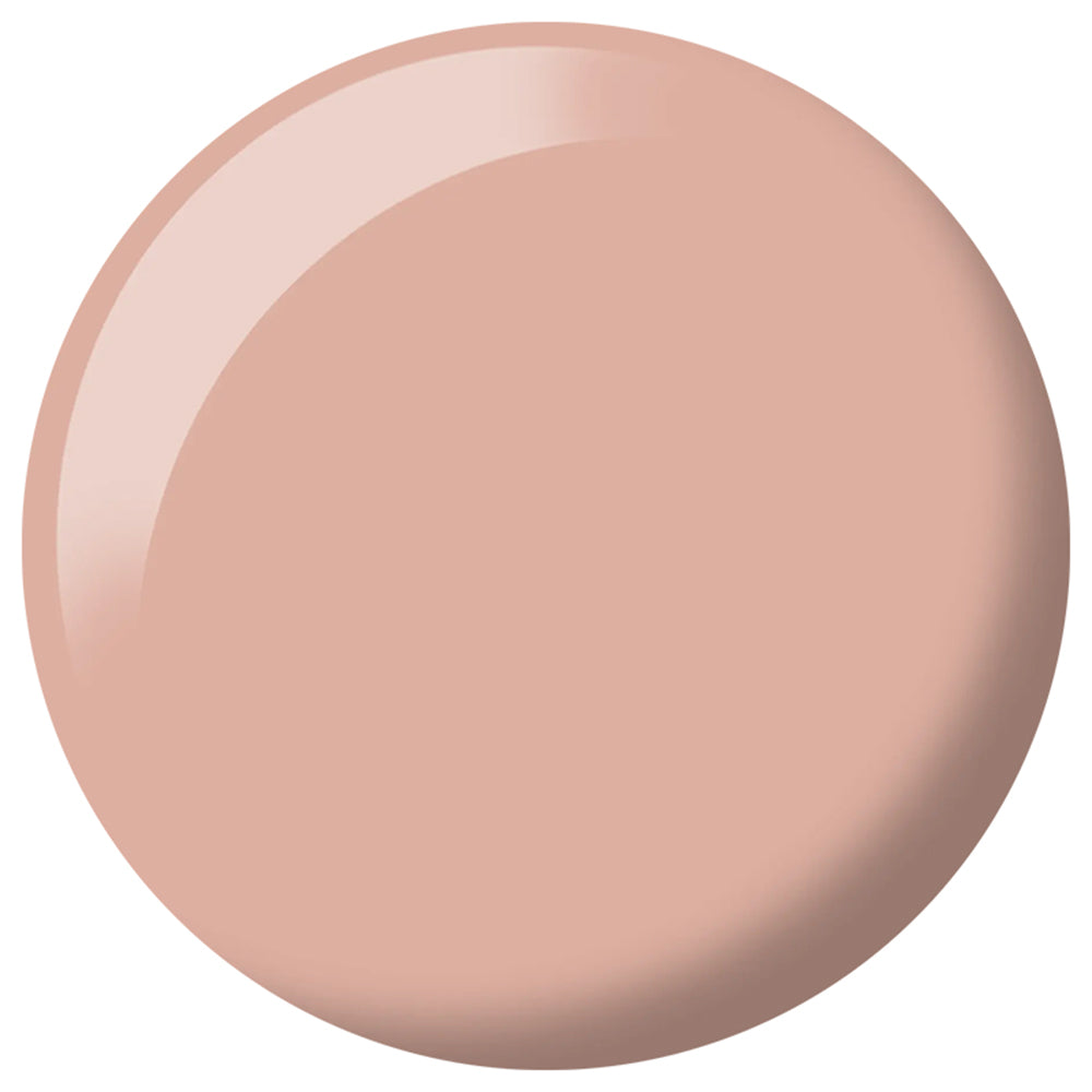 HEMA & TPO Free Duo Gel - 190 Mineral Nude