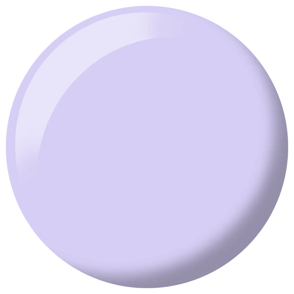 HEMA & TPO Free Duo Gel - 204 Violet Horizon