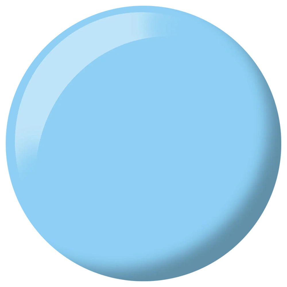 HEMA & TPO Free Duo Gel - 211 Squirtle