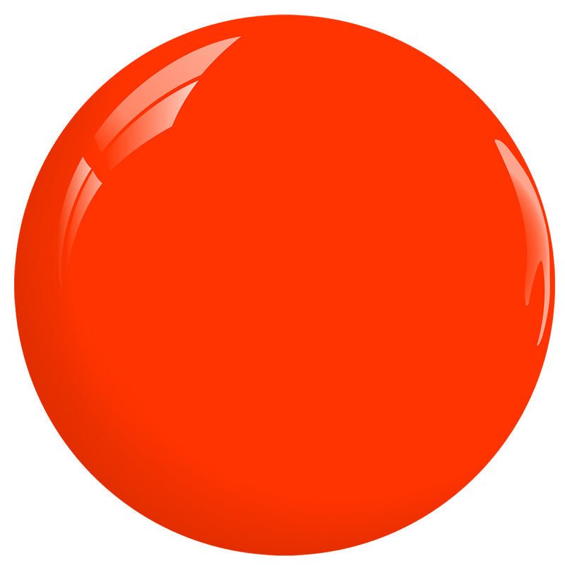 HEMA & TPO Free Duo Gel - 232 Citrus Rush