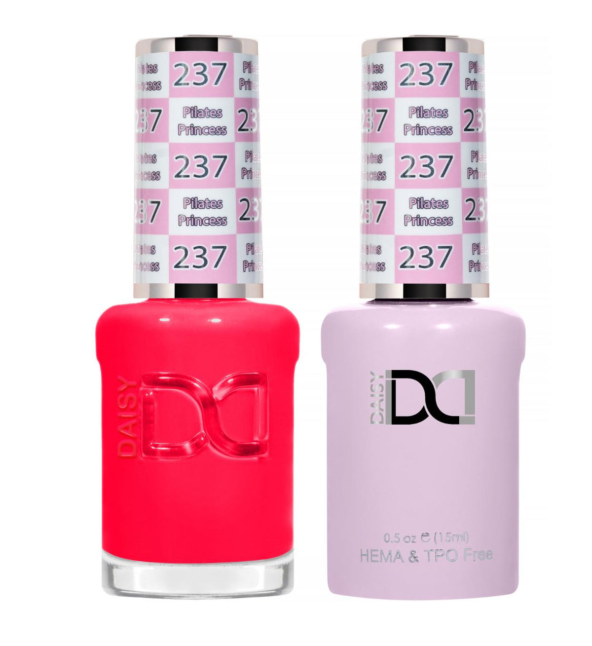 HEMA & TPO Free Duo Gel - 237 Pillow Princess