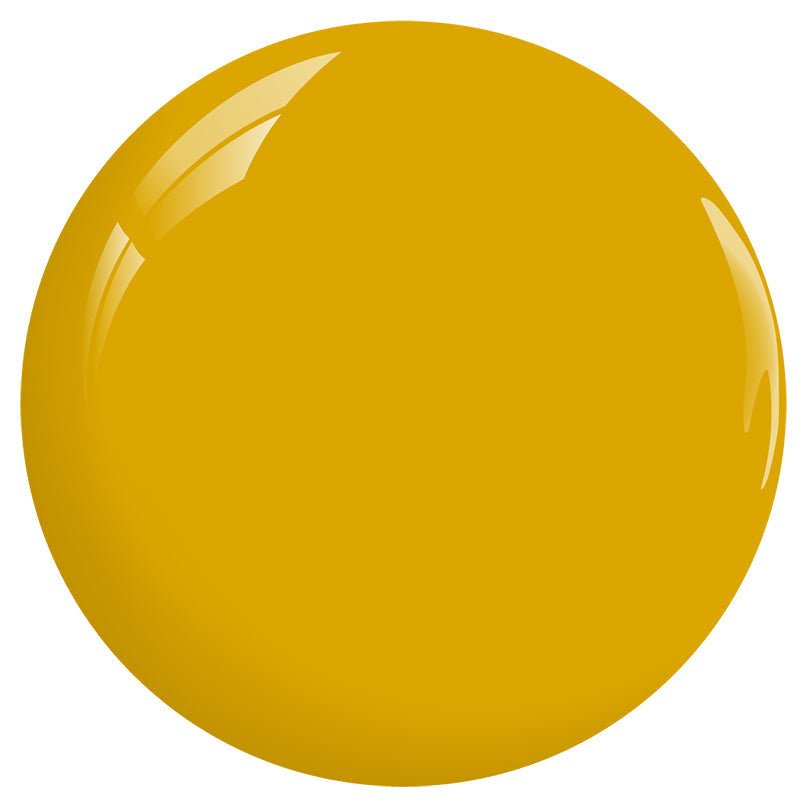 HEMA & TPO Free Duo Gel - 241 Honey Mustard