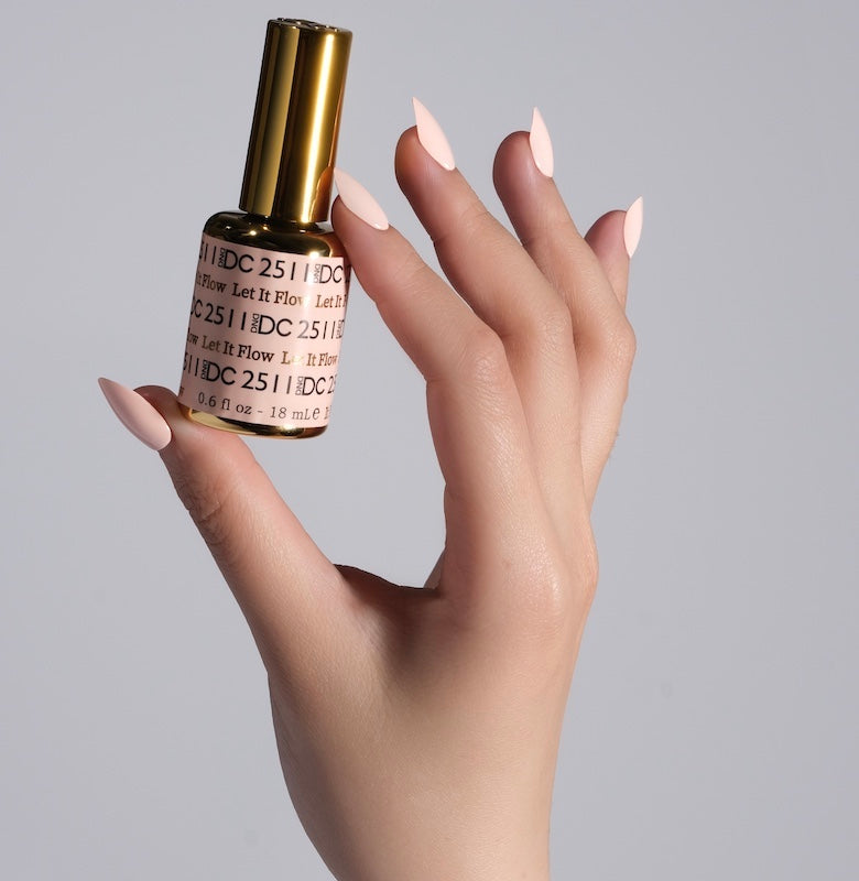 Duo Gel - DC2511 Let It Flow