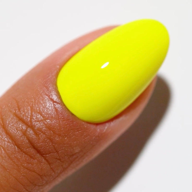 Duo Gel - DC2518 Down With The Zest