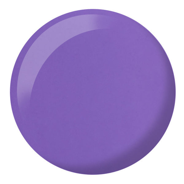 Duo Gel - DC260 Electric Purple