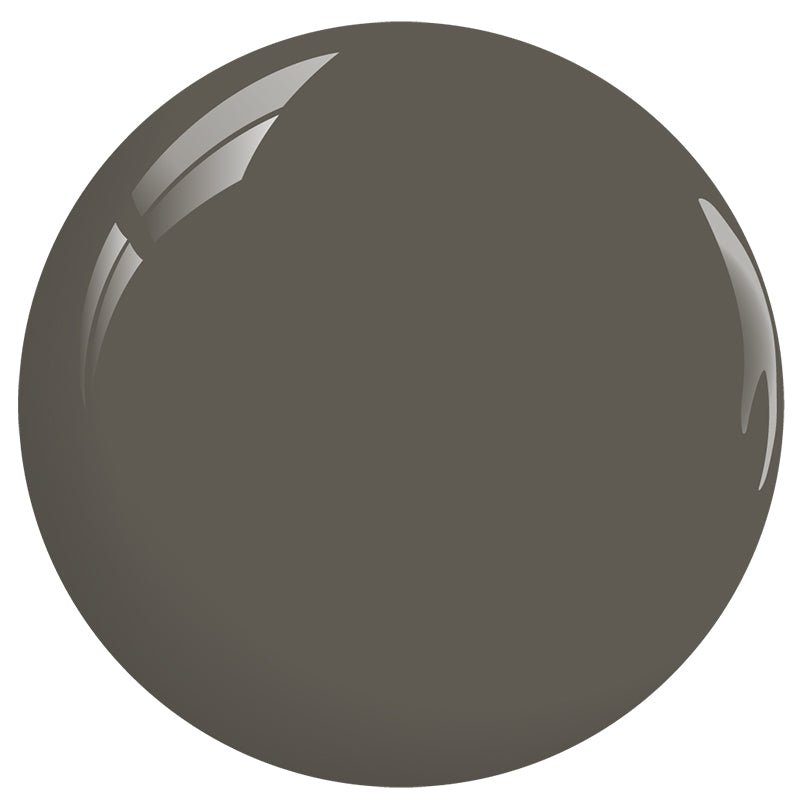 HEMA & TPO Free Duo Gel - 260 M.I.T Silver Steel
