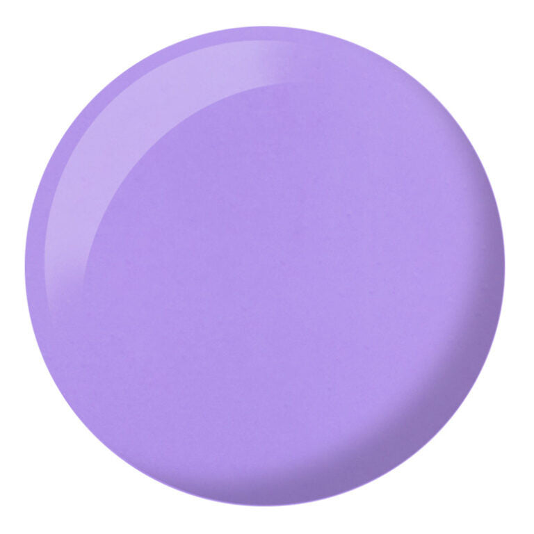Duo Gel - DC265 Pearly Purple
