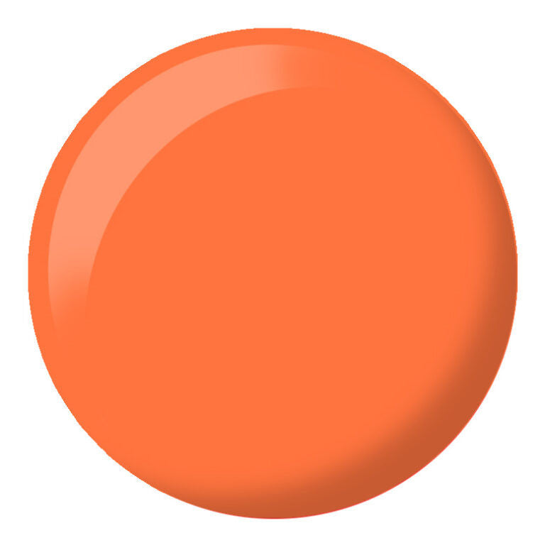 Duo Gel - DC274 Zesty Vibes