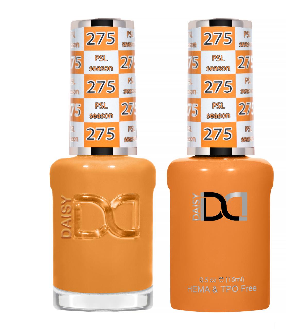HEMA & TPO Free Duo Gel - 275 PSL Season
