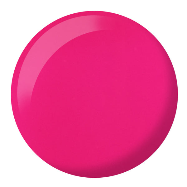 Duo Gel - DC277 Flourescent Pink