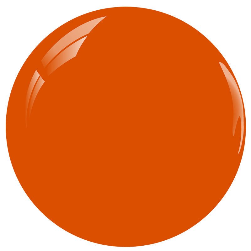 HEMA & TPO Free Duo Gel - 277 Pumpkin Patch