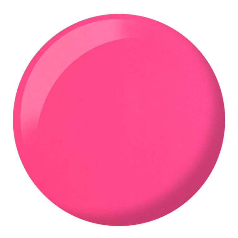 Duo Gel - DC284 Hibiscus
