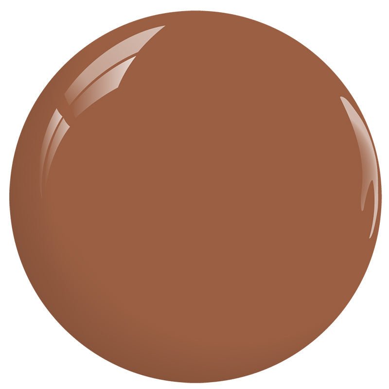 HEMA & TPO Free Duo Gel - 035 Sun Tanned