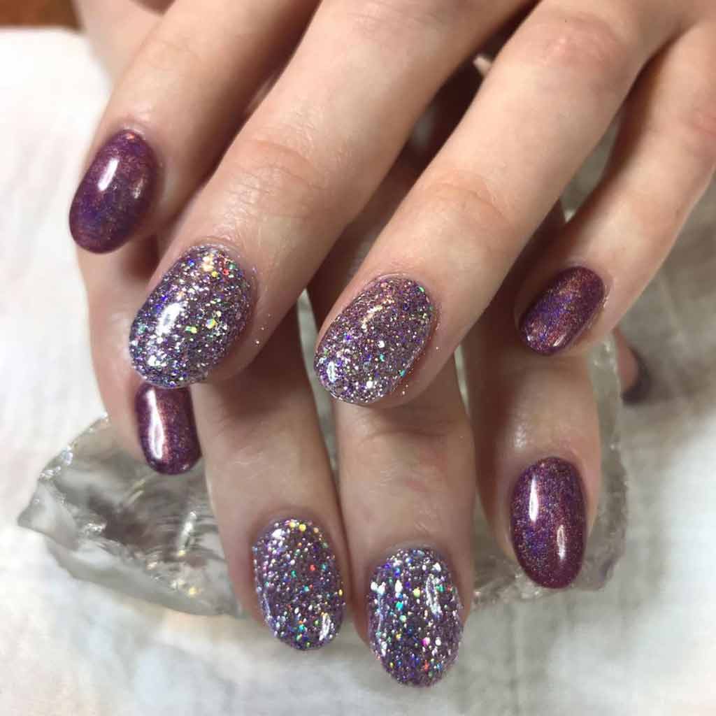 Duo Gel - 411 Shooting Star