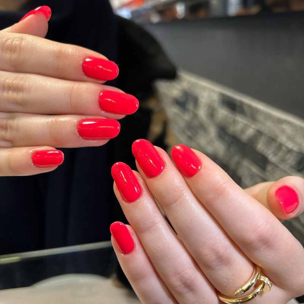 Duo Gel - 413 Flamingo Pink