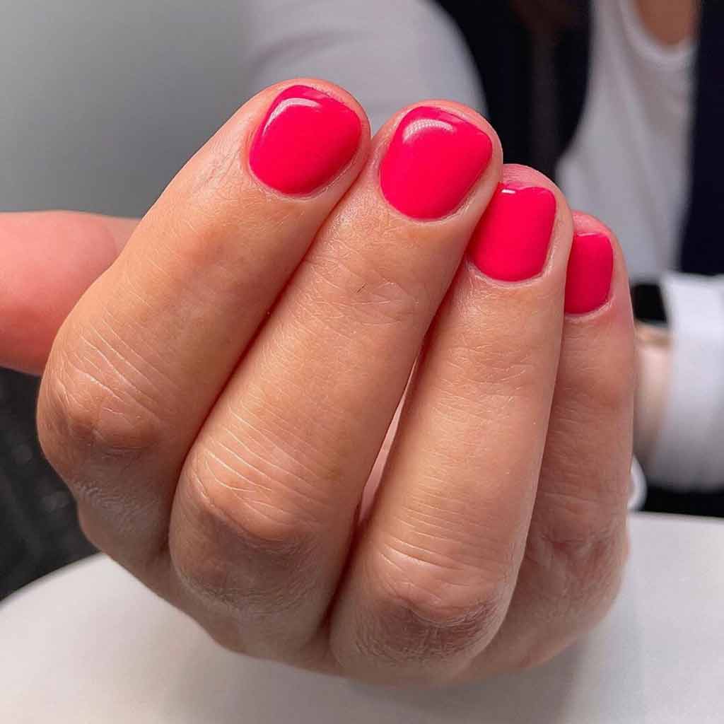 Duo Gel - 413 Flamingo Pink