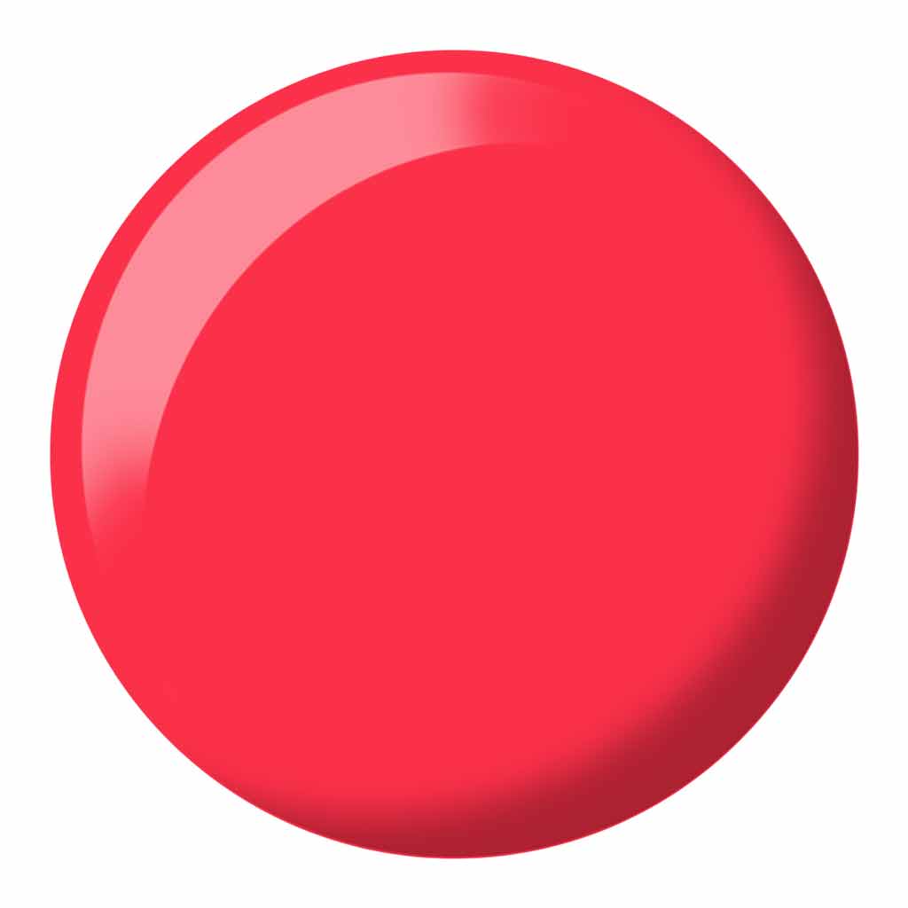 Duo Gel - 414 Summer Hot Pink