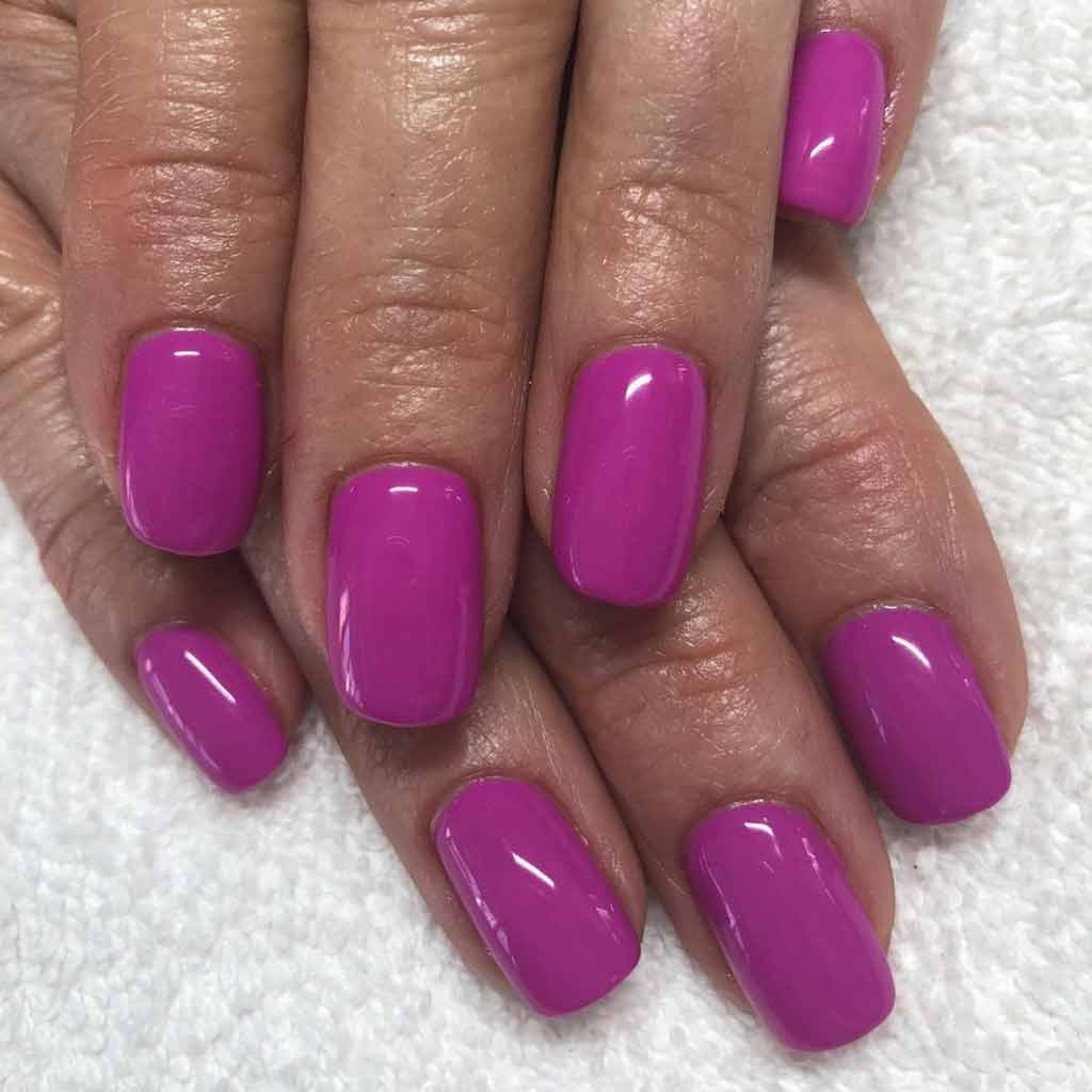 Duo Gel - 416 Purple Pride