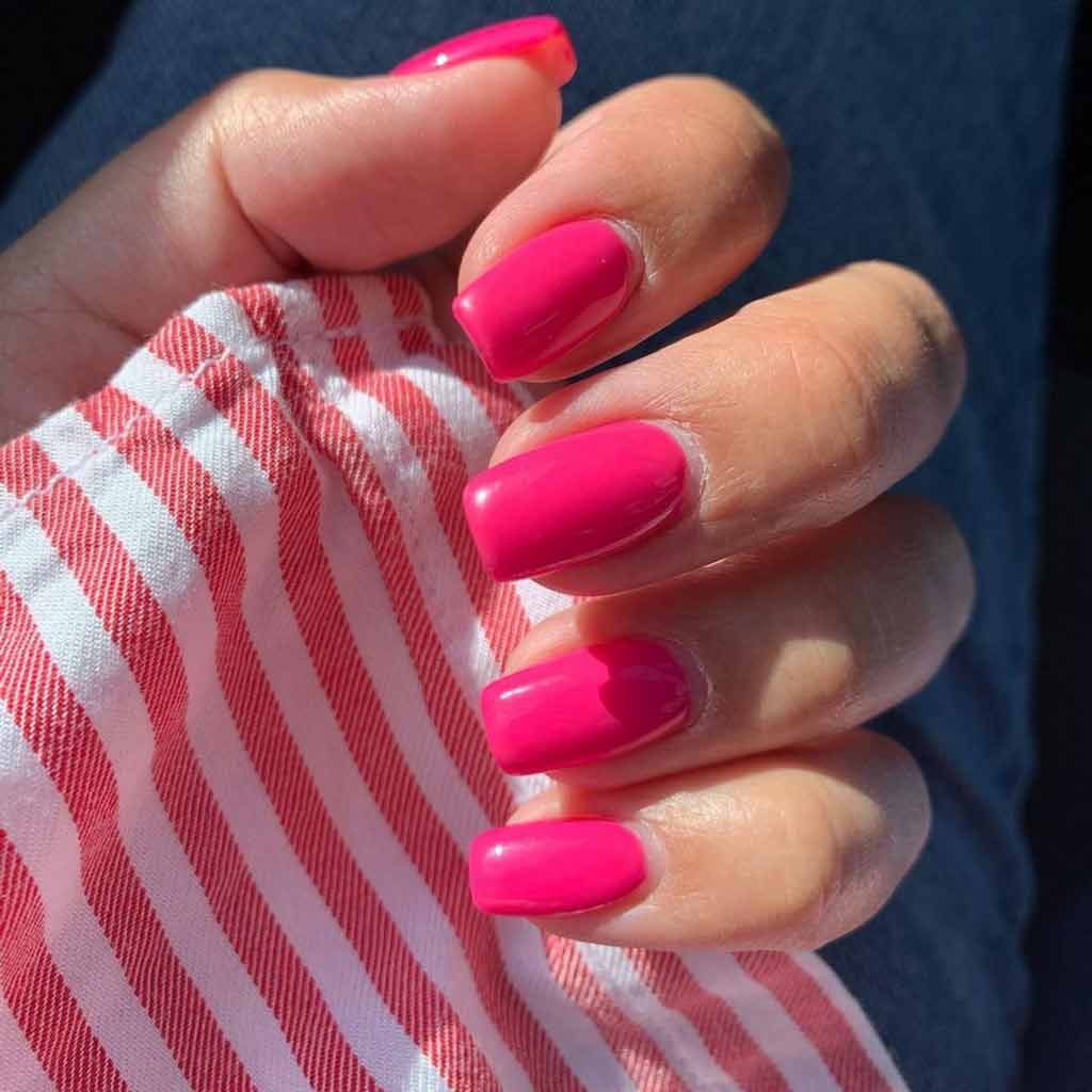 Duo Gel - 417 Pinky Kinky