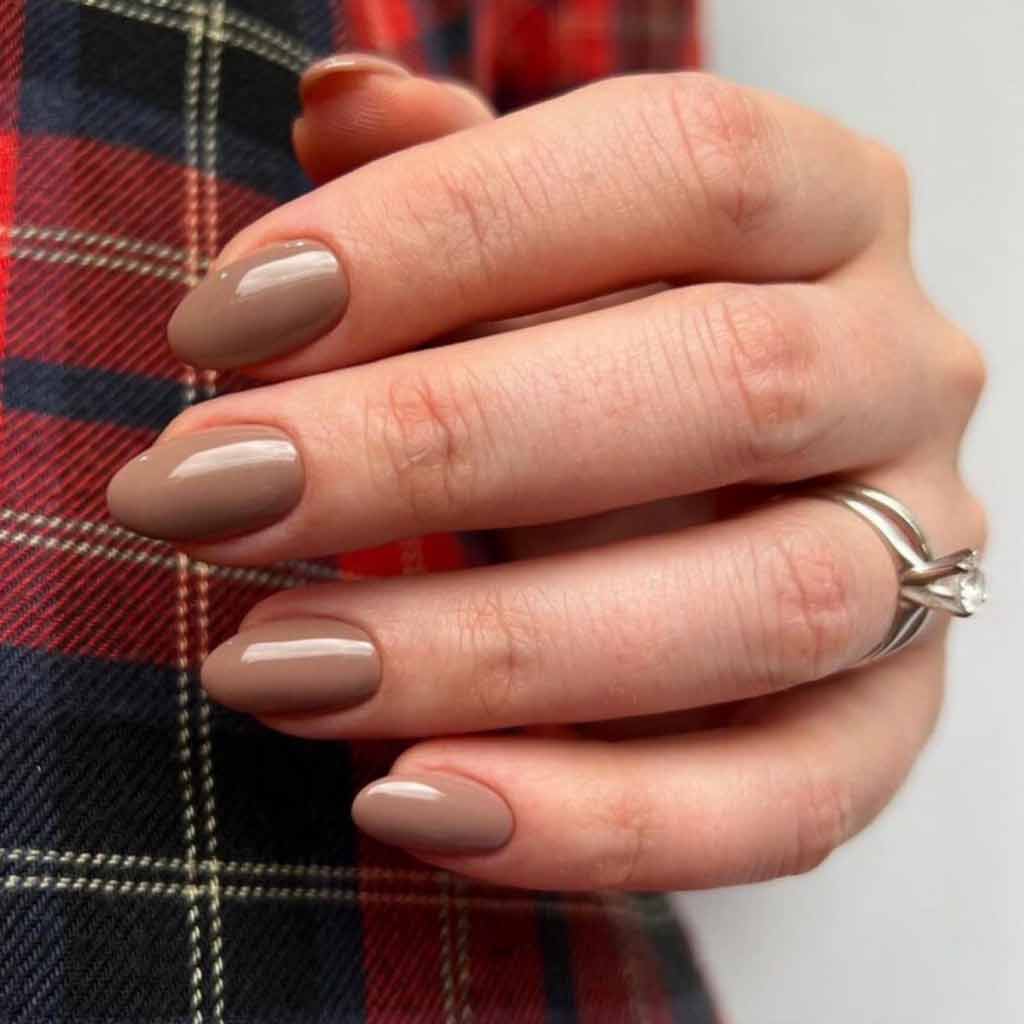 Duo Gel - 418 Butternut Squash