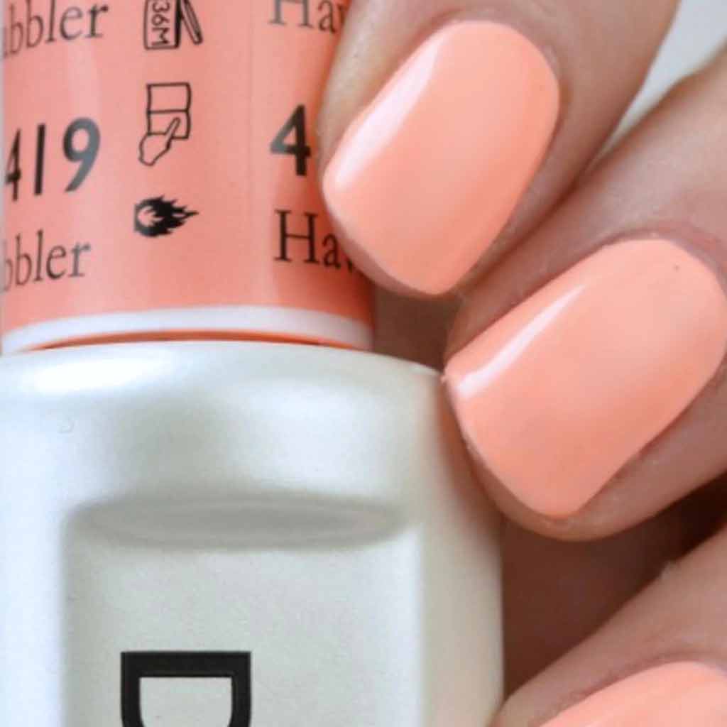 Duo Gel - 419 Havin Cabbler
