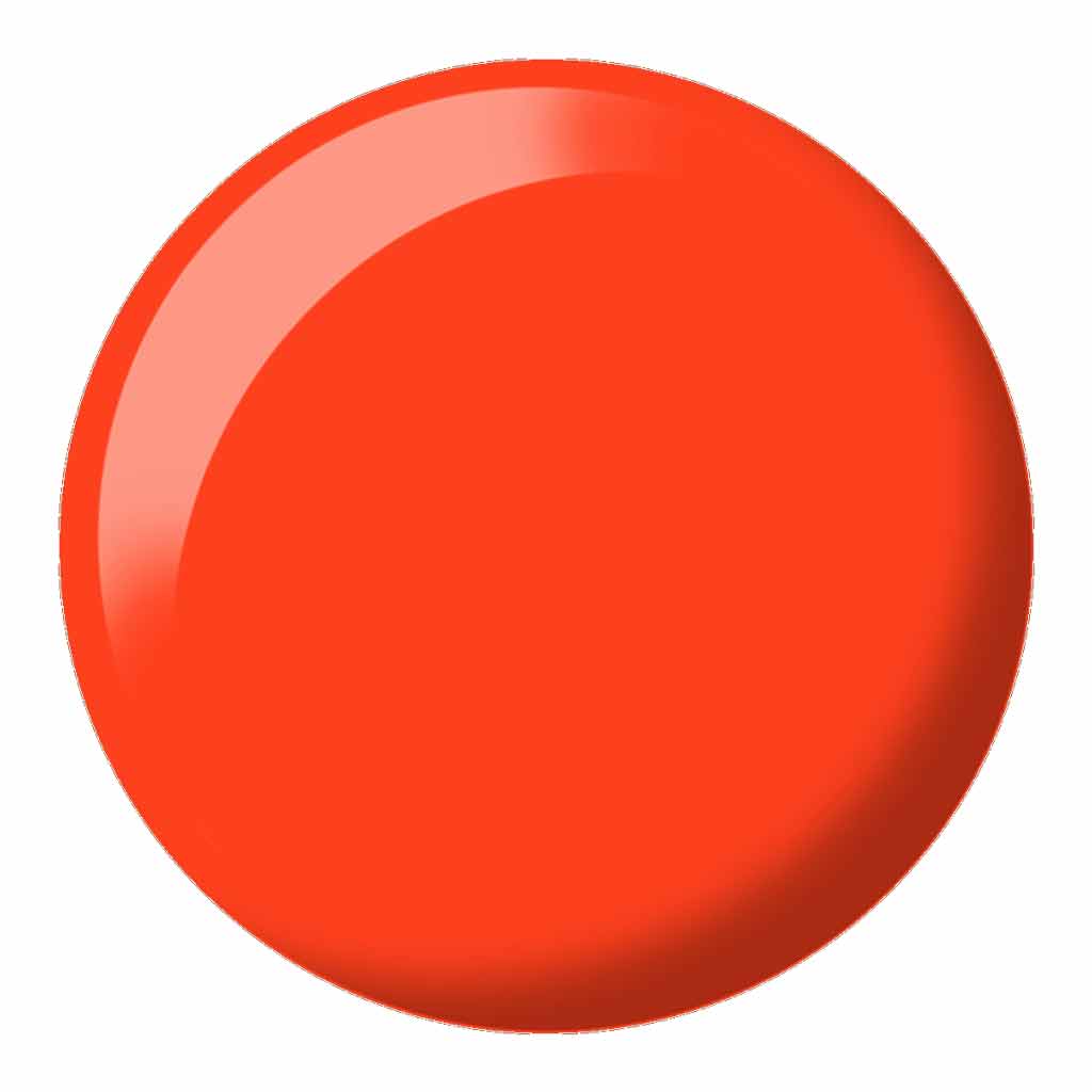 Duo Gel - 422 Portland Orange