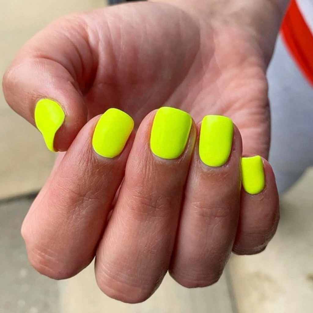 Duo Gel - 424 Lemon Juice