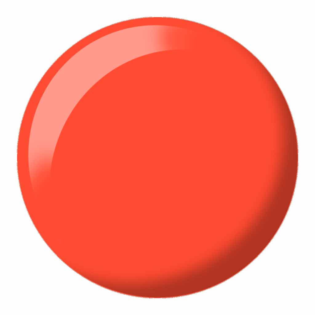 Duo Gel - 426 Pastel Orange