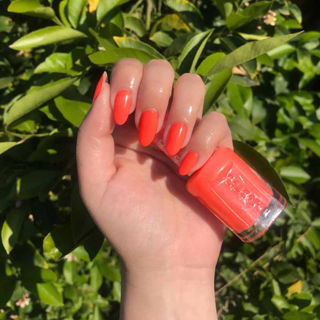 Duo Gel - 426 Pastel Orange