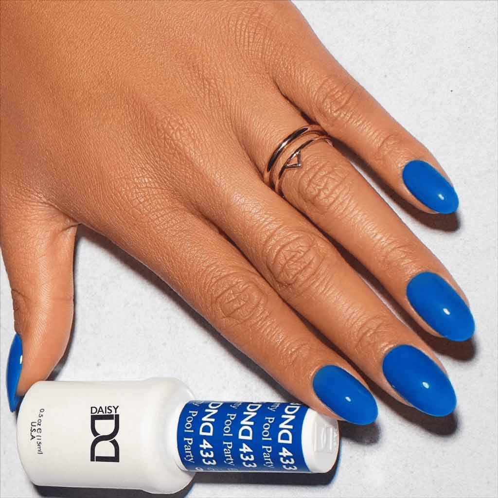 Duo Gel - 433 Pool Party