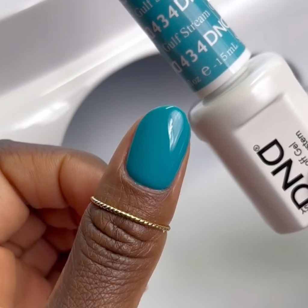 Duo Gel - 434 Gulf Stream