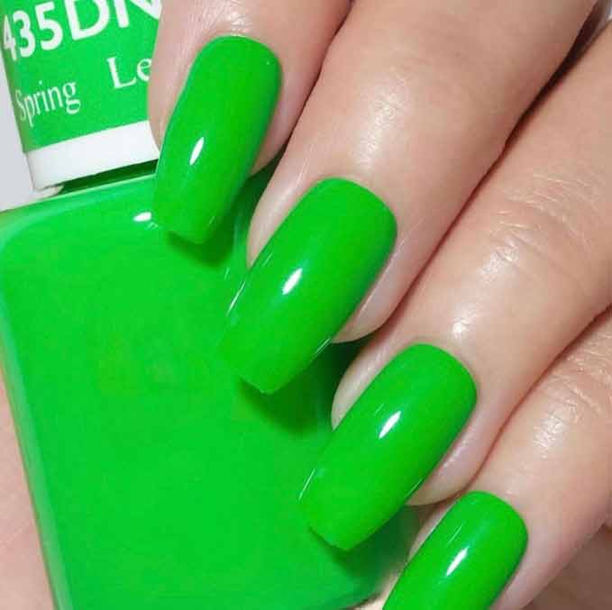 Duo Gel - 435 Spring Leaf