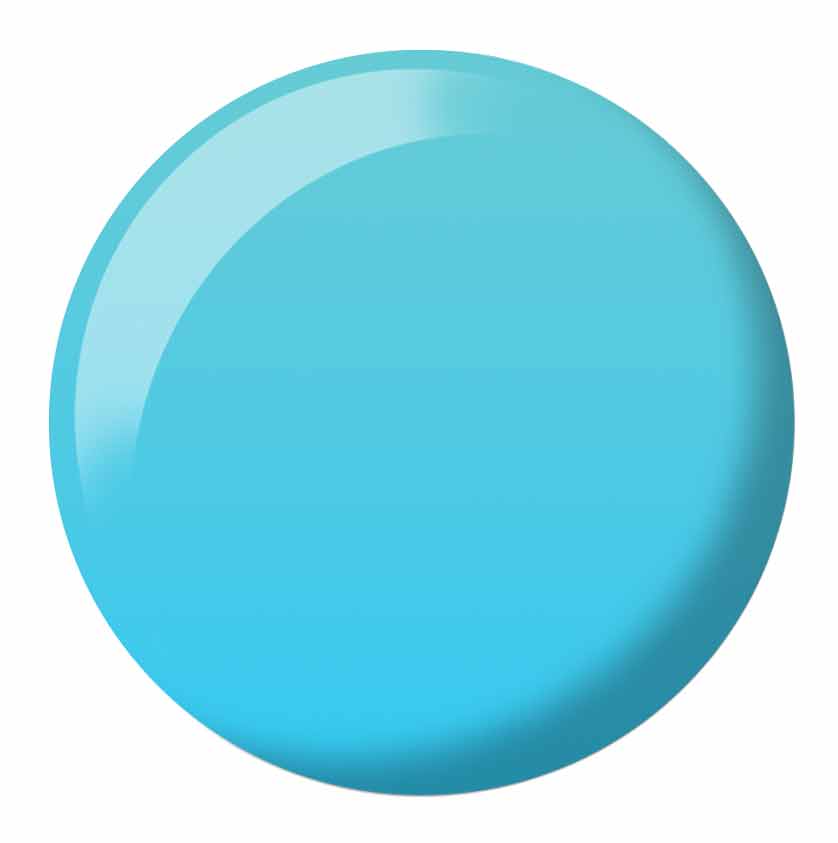 Duo Gel - 436 Baby Blue