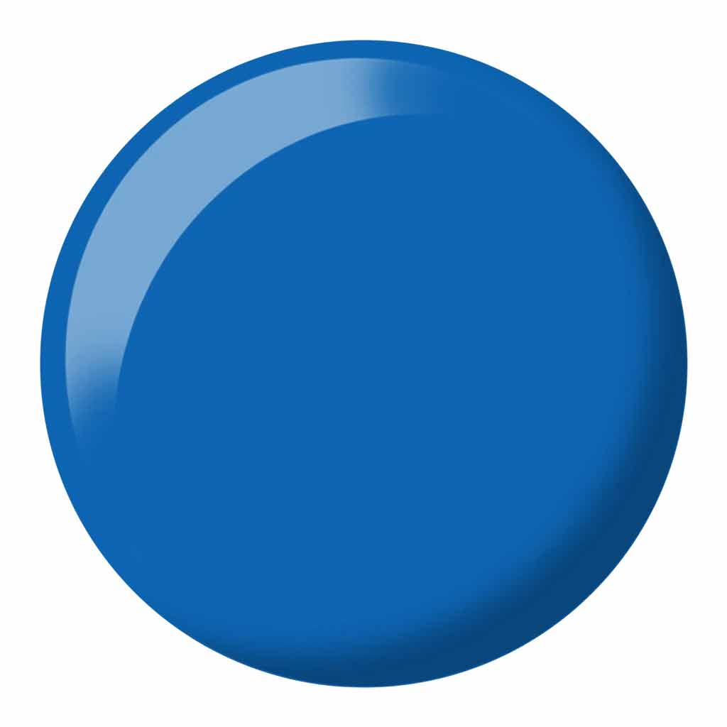 Duo Gel - 437 Blue De France