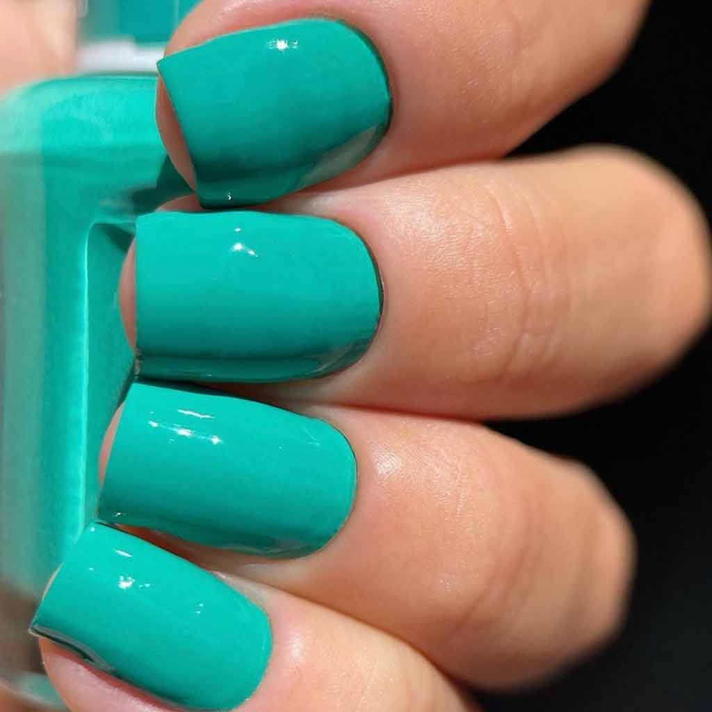 Duo Gel - 438 Island Oasis