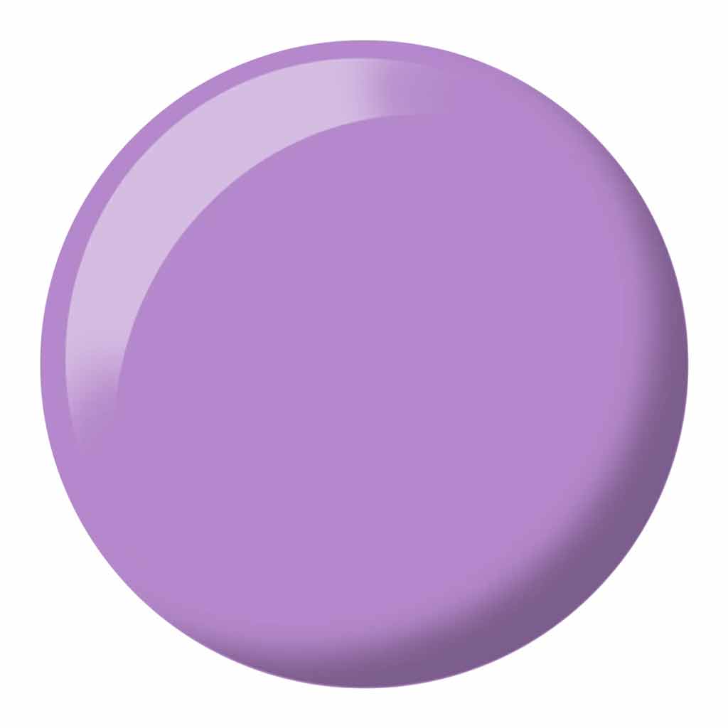 Duo Gel - 439 Purple Spring