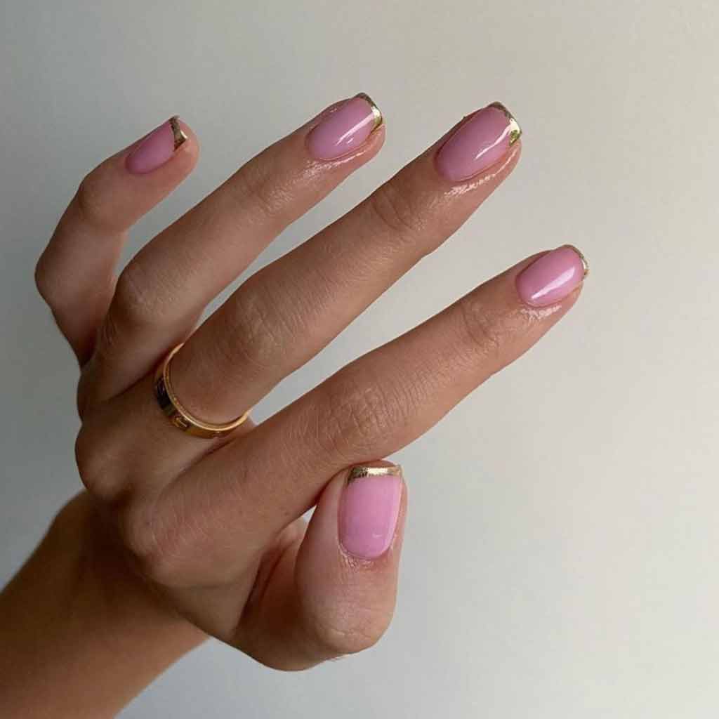 Duo Gel - 441 Clear Pink