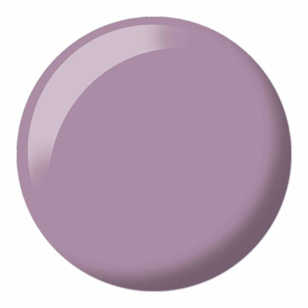 Duo Gel - 445 Melting Violet