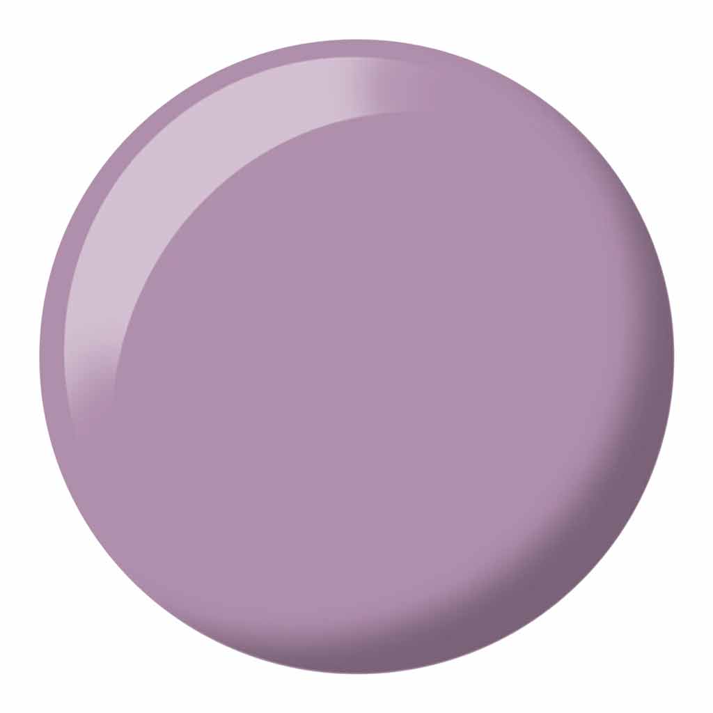 Duo Gel - 450 Sweet Purple